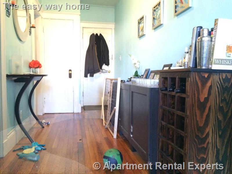 1622 Massachusetts Ave, Harvard Square