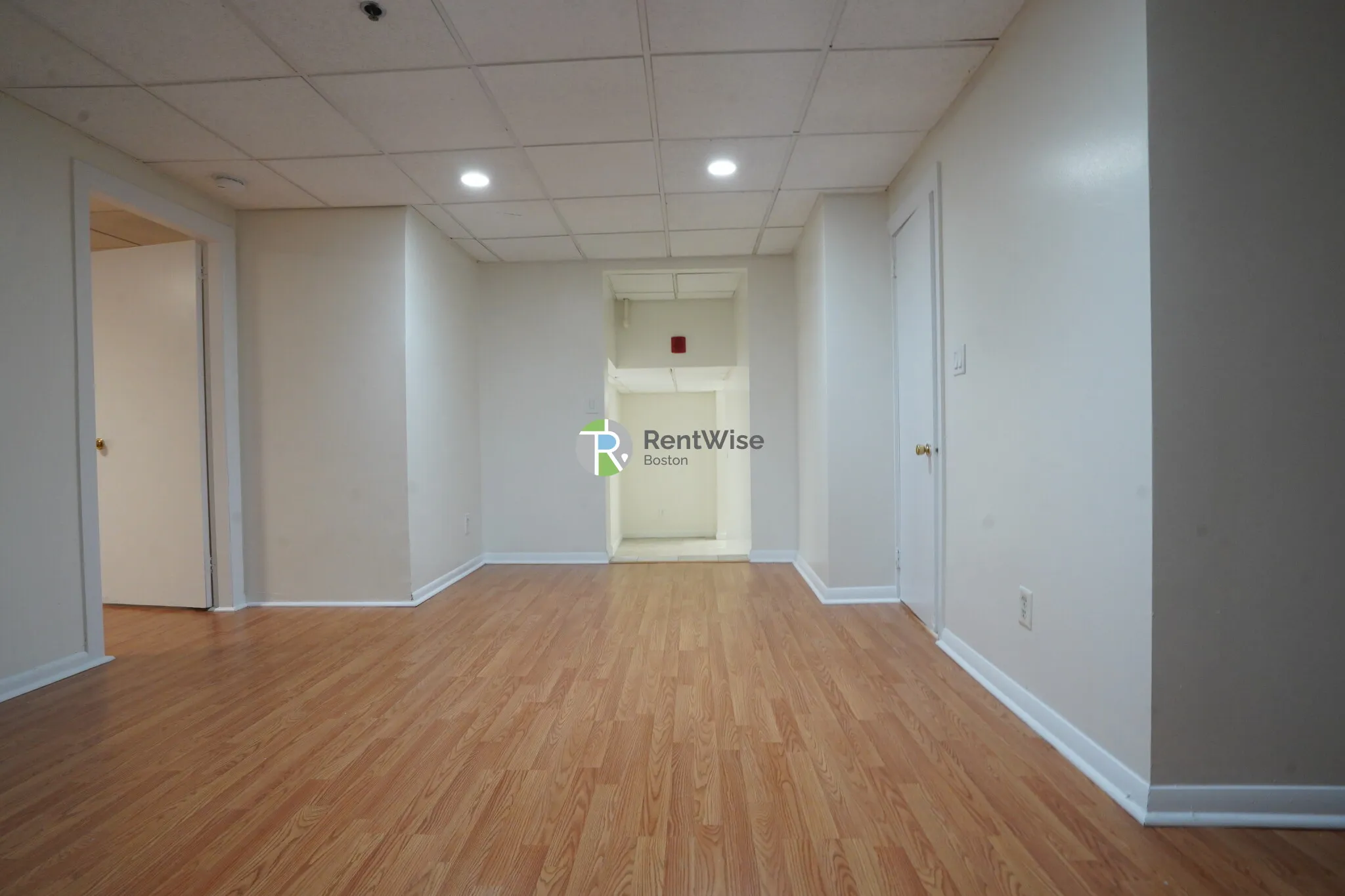 62 Boylston St, Downtown