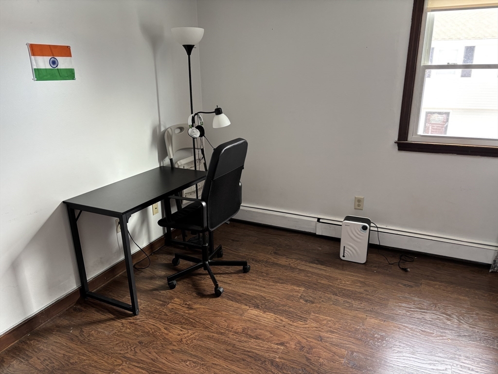 85 Park St, Mansfield