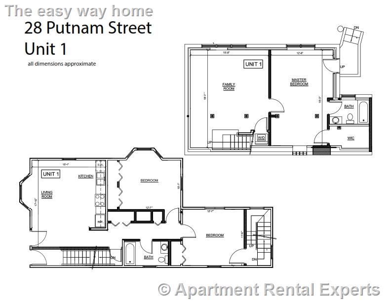 28 Putnam St, Union Square