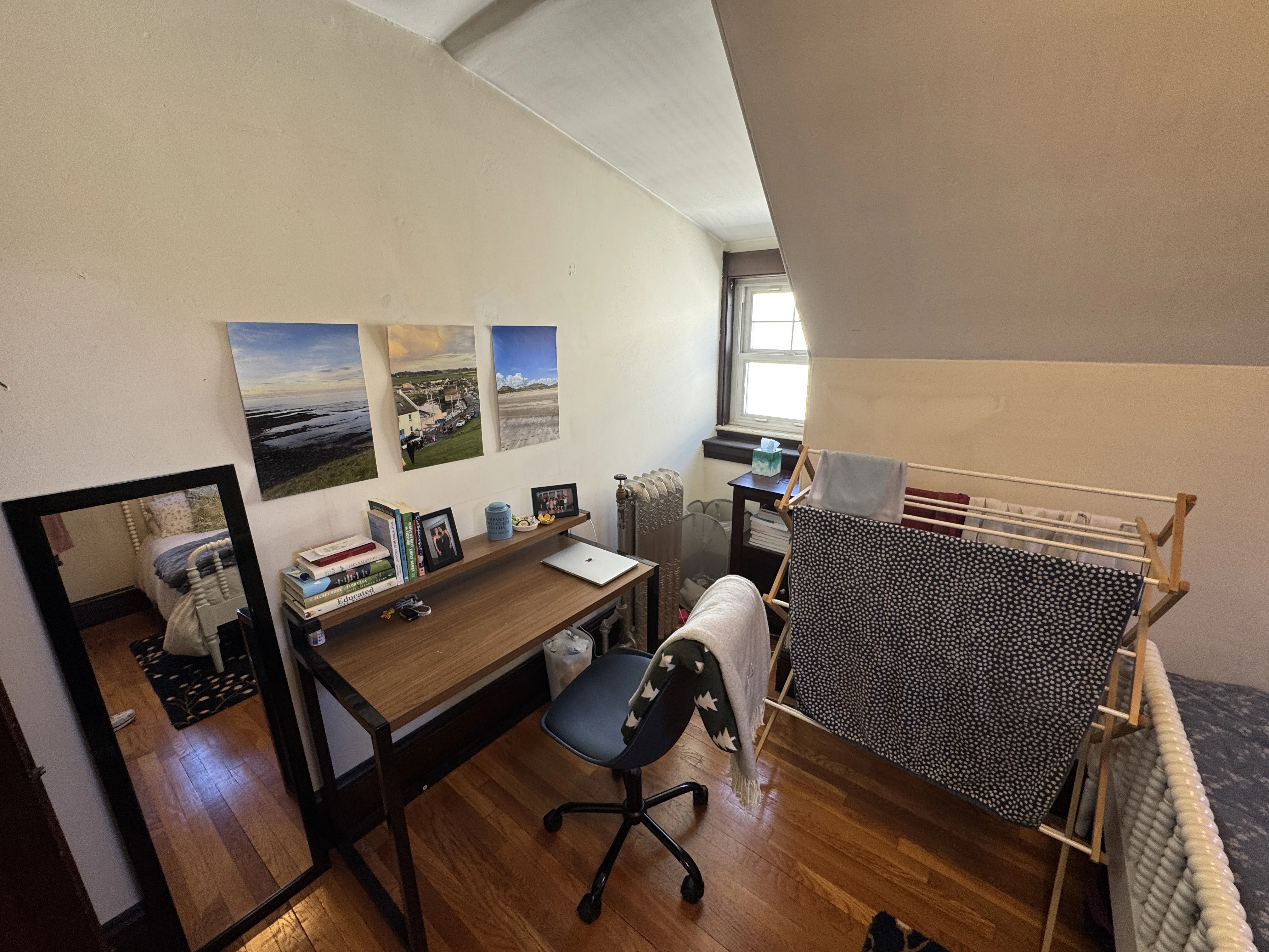 211 Holland St, Teele Square