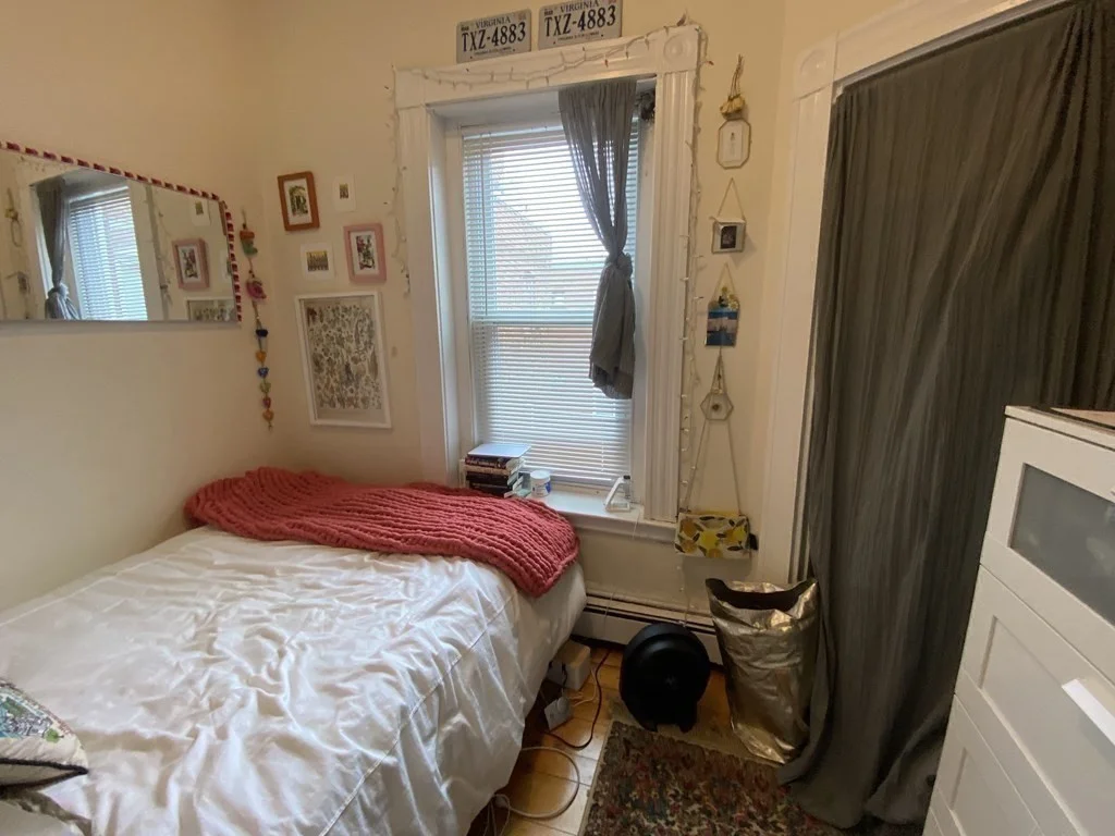 111 H St, South Boston