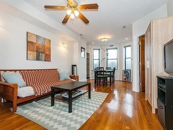 43 Thorndike St, Roxbury