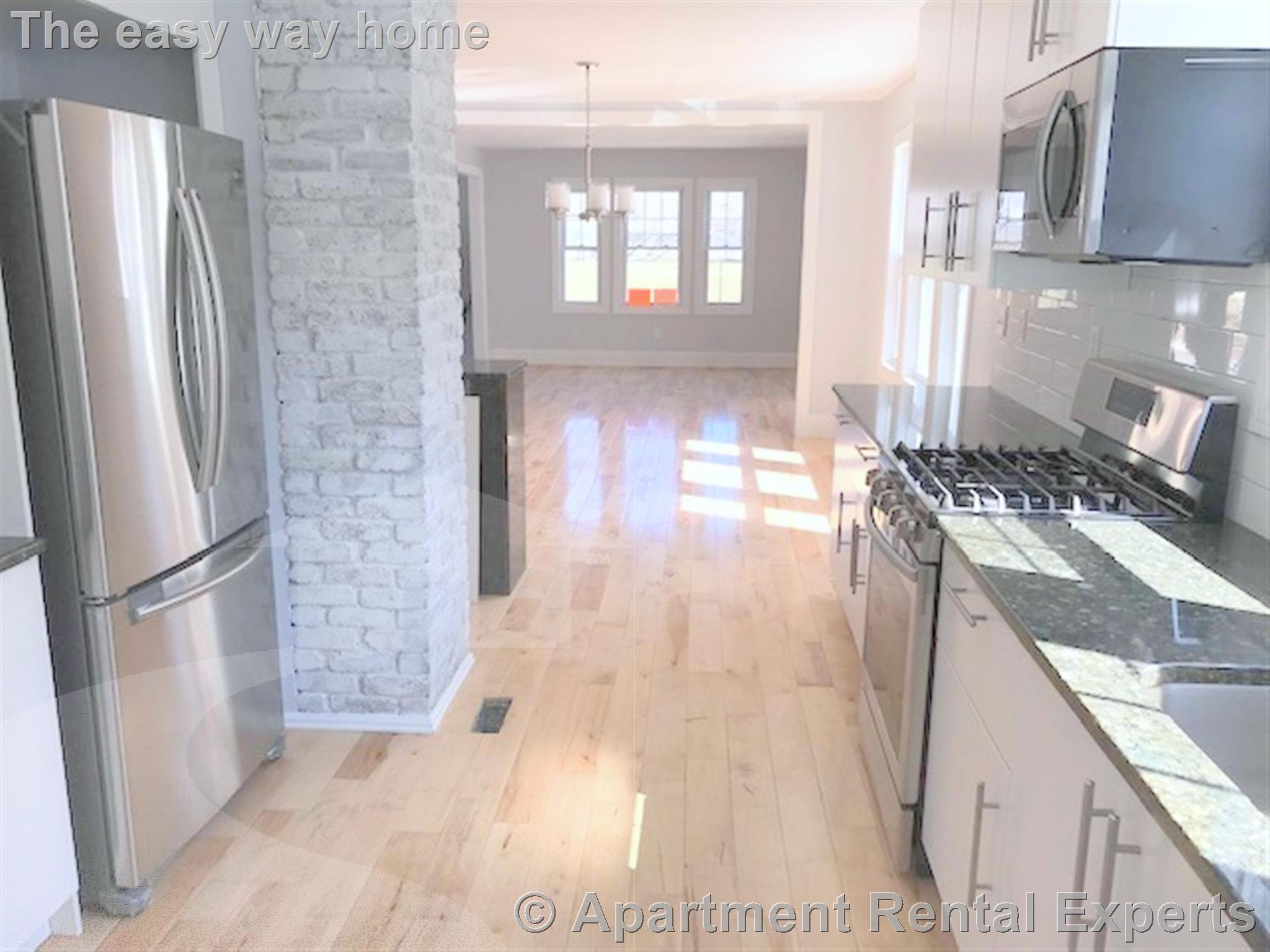 294 Arlington St, Cambridge Line