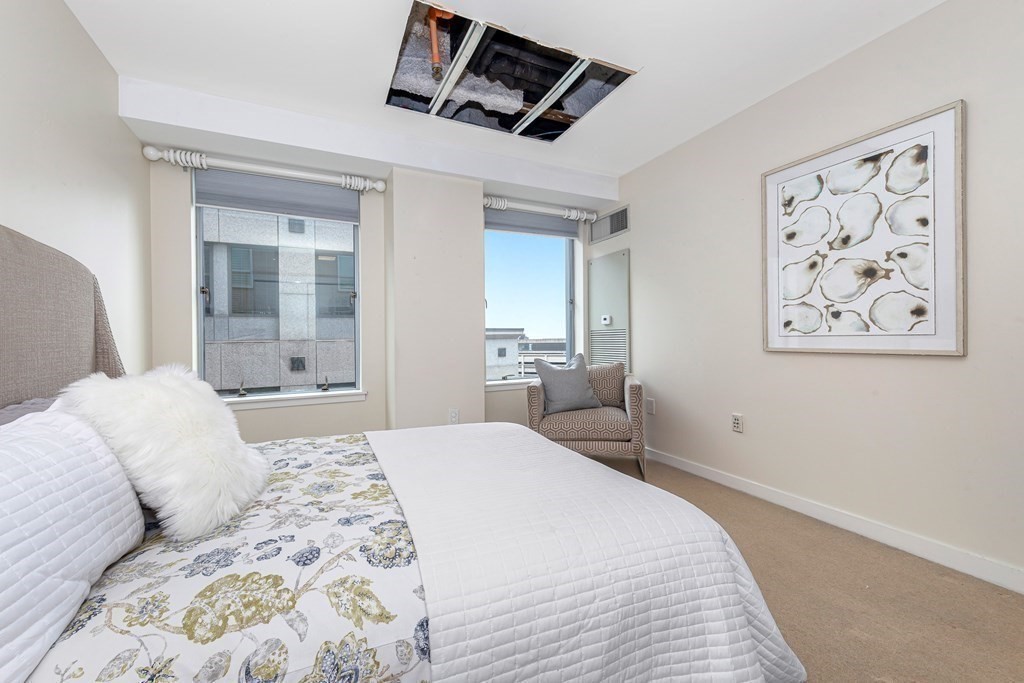 80 Broad, Waterfront