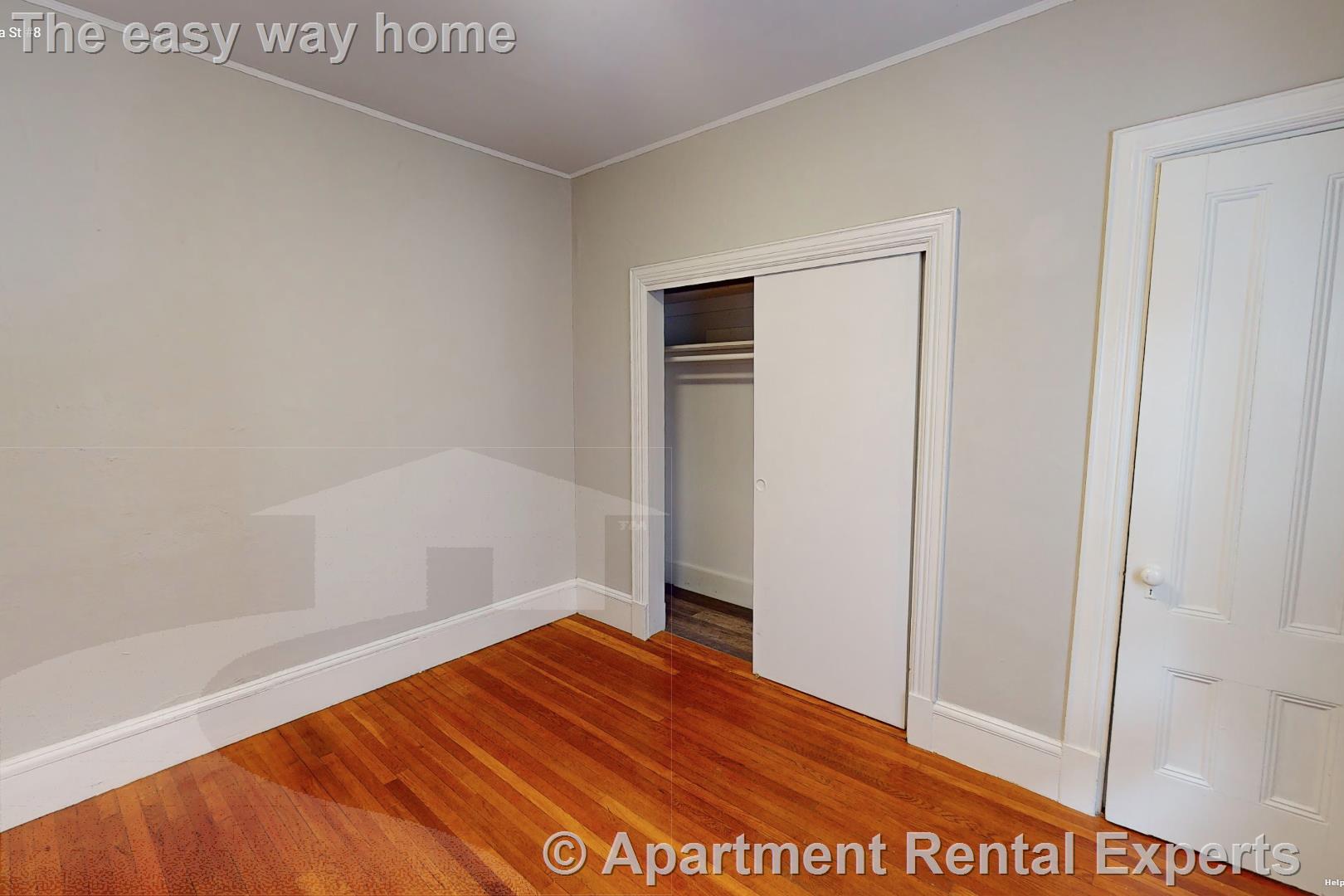 63 Dana St, Harvard Square