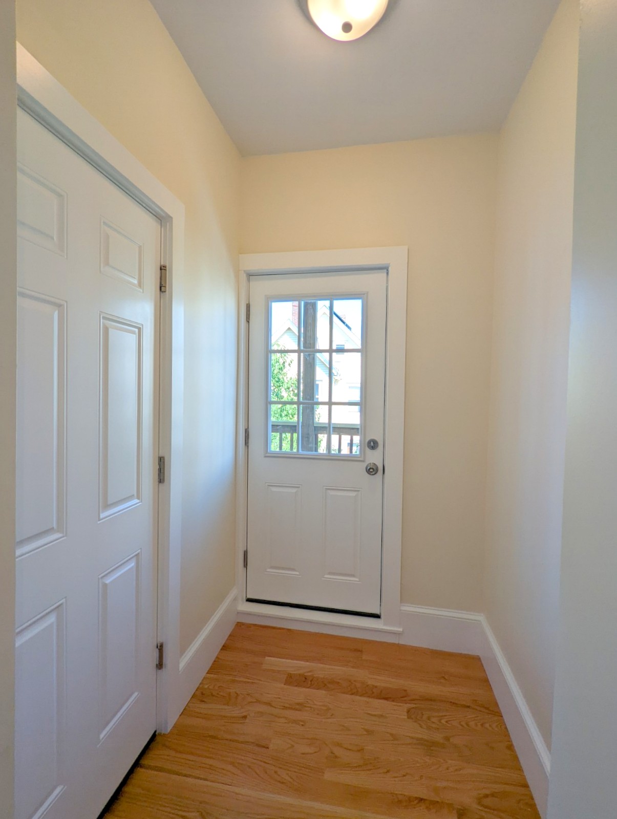 71 Merriam St, Union Square