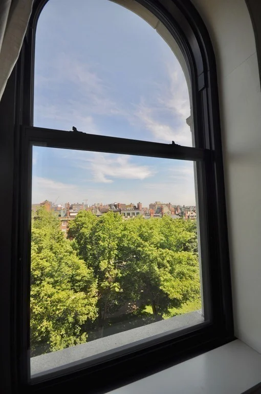 160 Commonwealth Ave, Back Bay