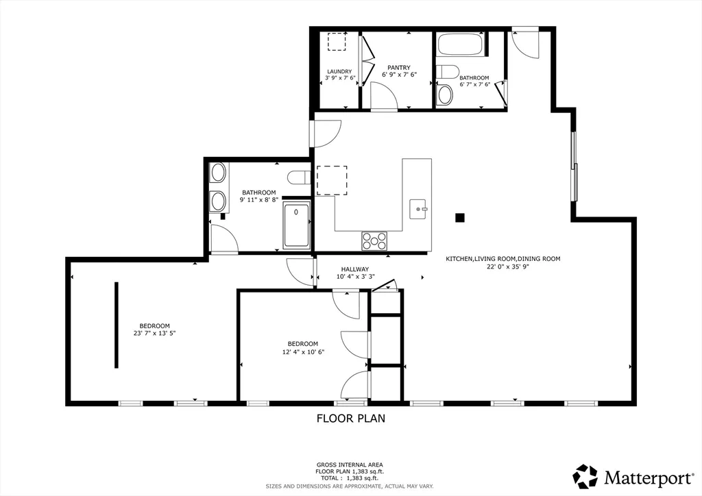 380 W Broadway, South Boston