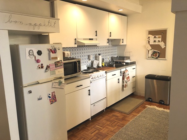 61 Brookline Ave, Fenway