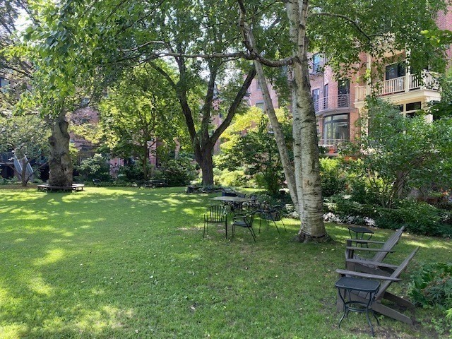 14 Dartmouth St, South End