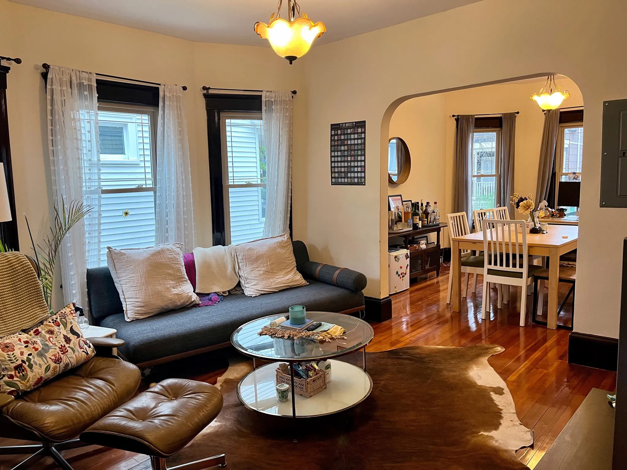 71 Prichard Ave, Powder House Square