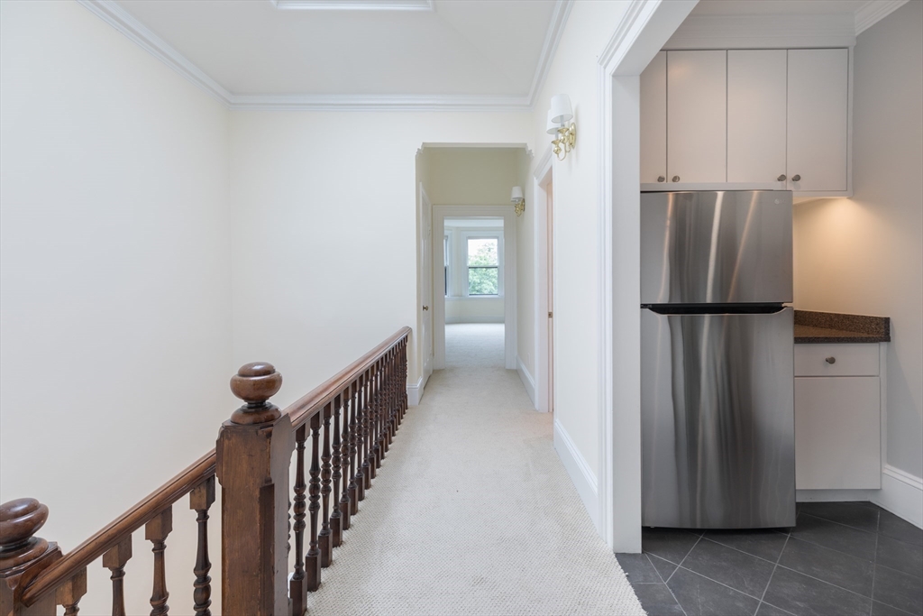 39 Marlborough St, Back Bay