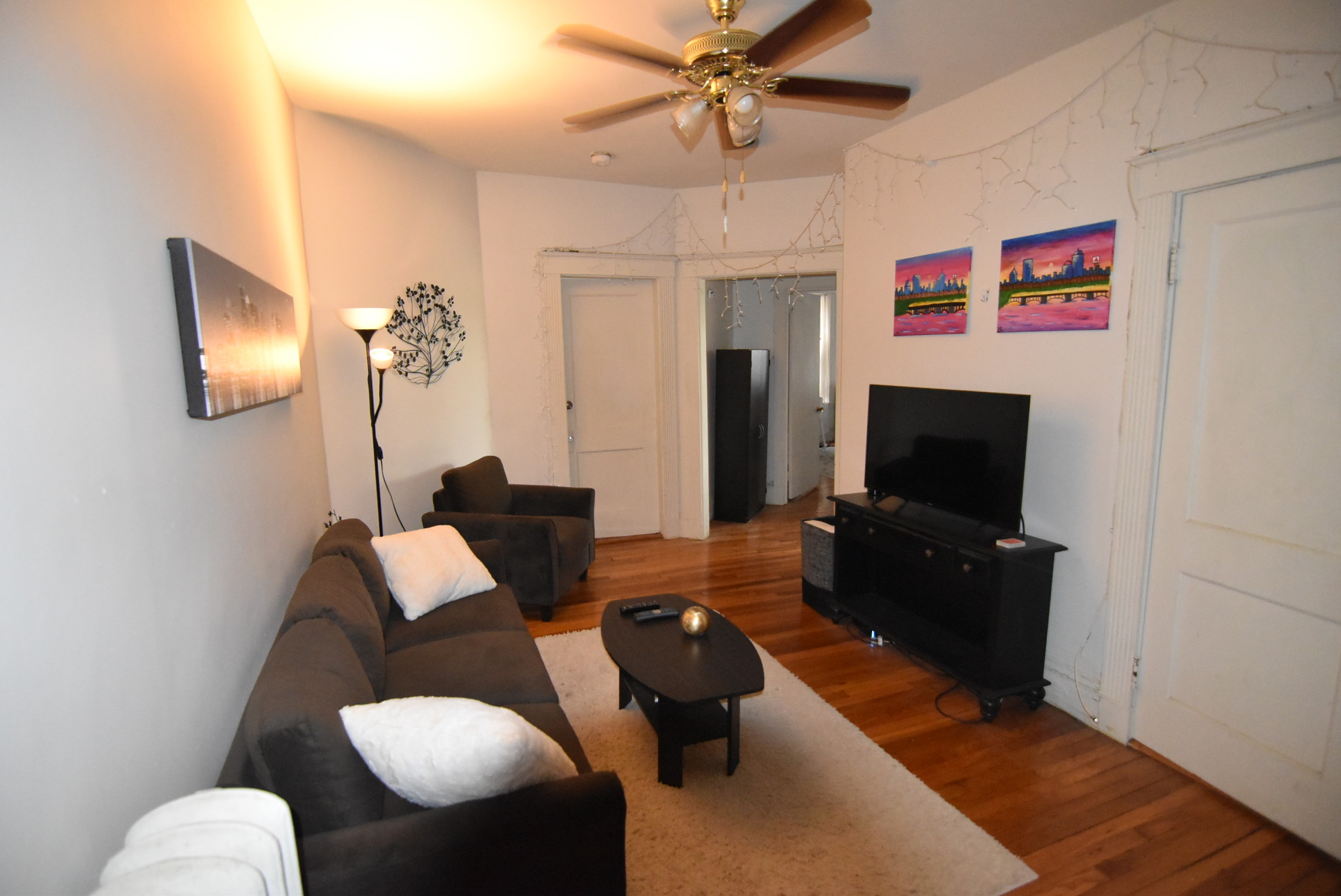 52 Cummings Rd, Brighton