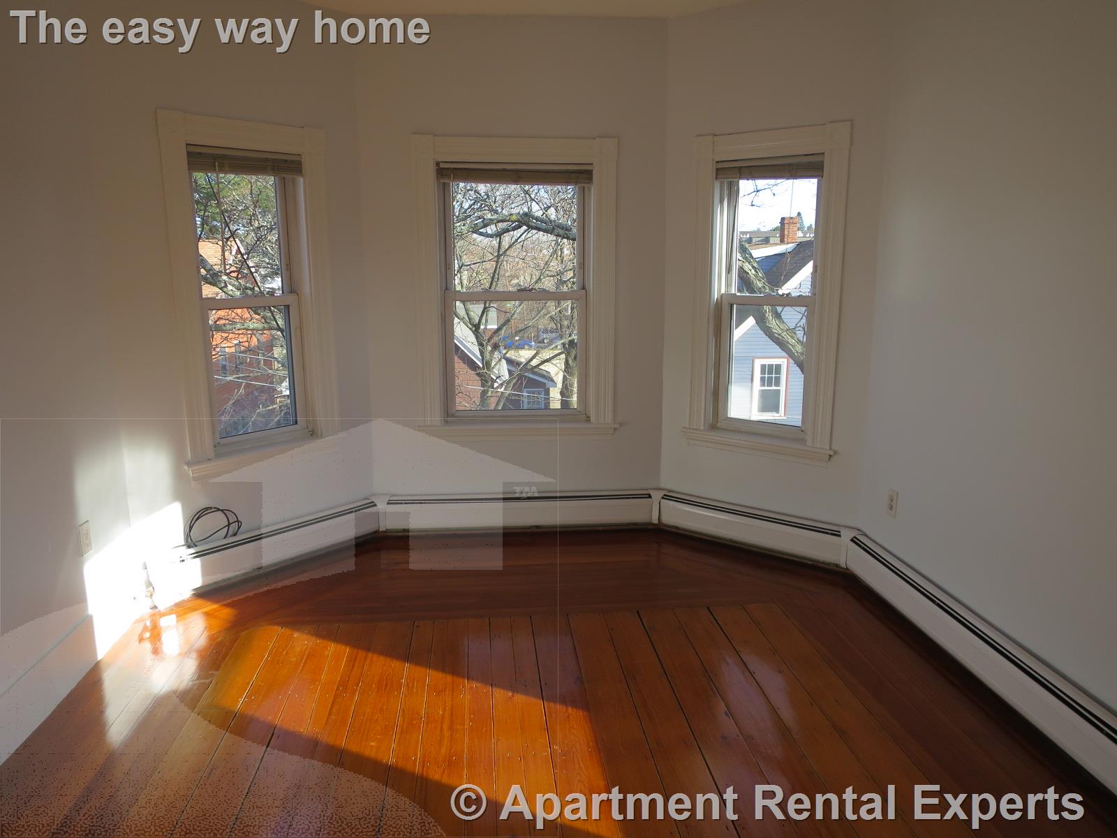 54 Madison Ave, North Cambridge