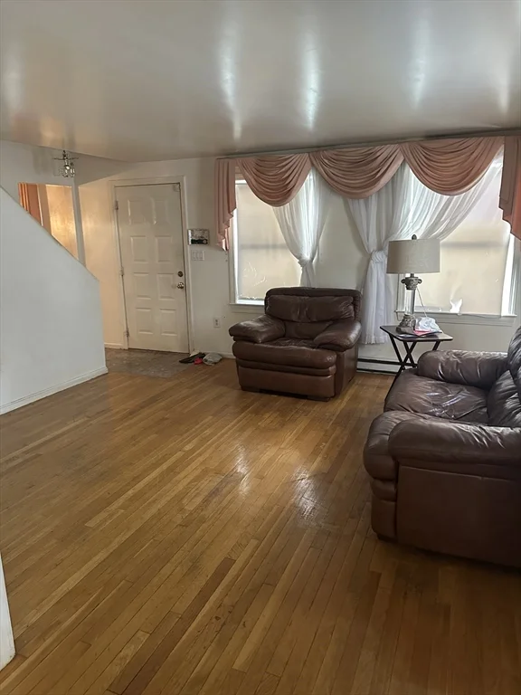 124 Beech St, Roslindale