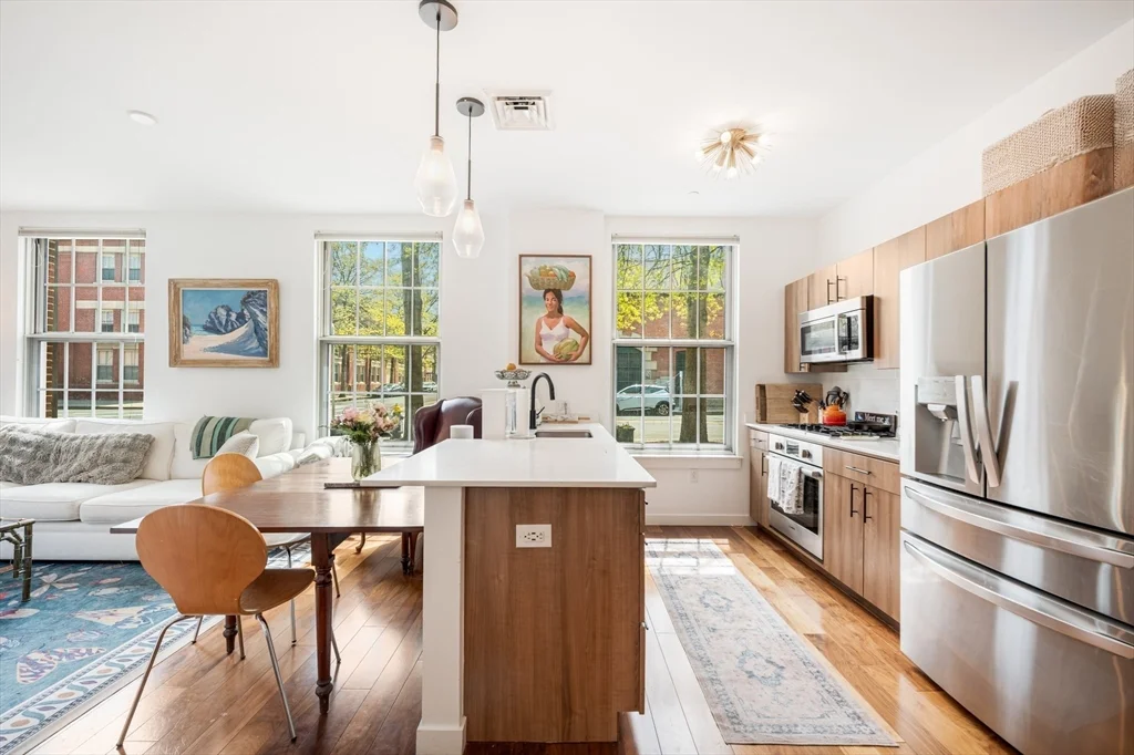 45 1st Ave, Charlestown
