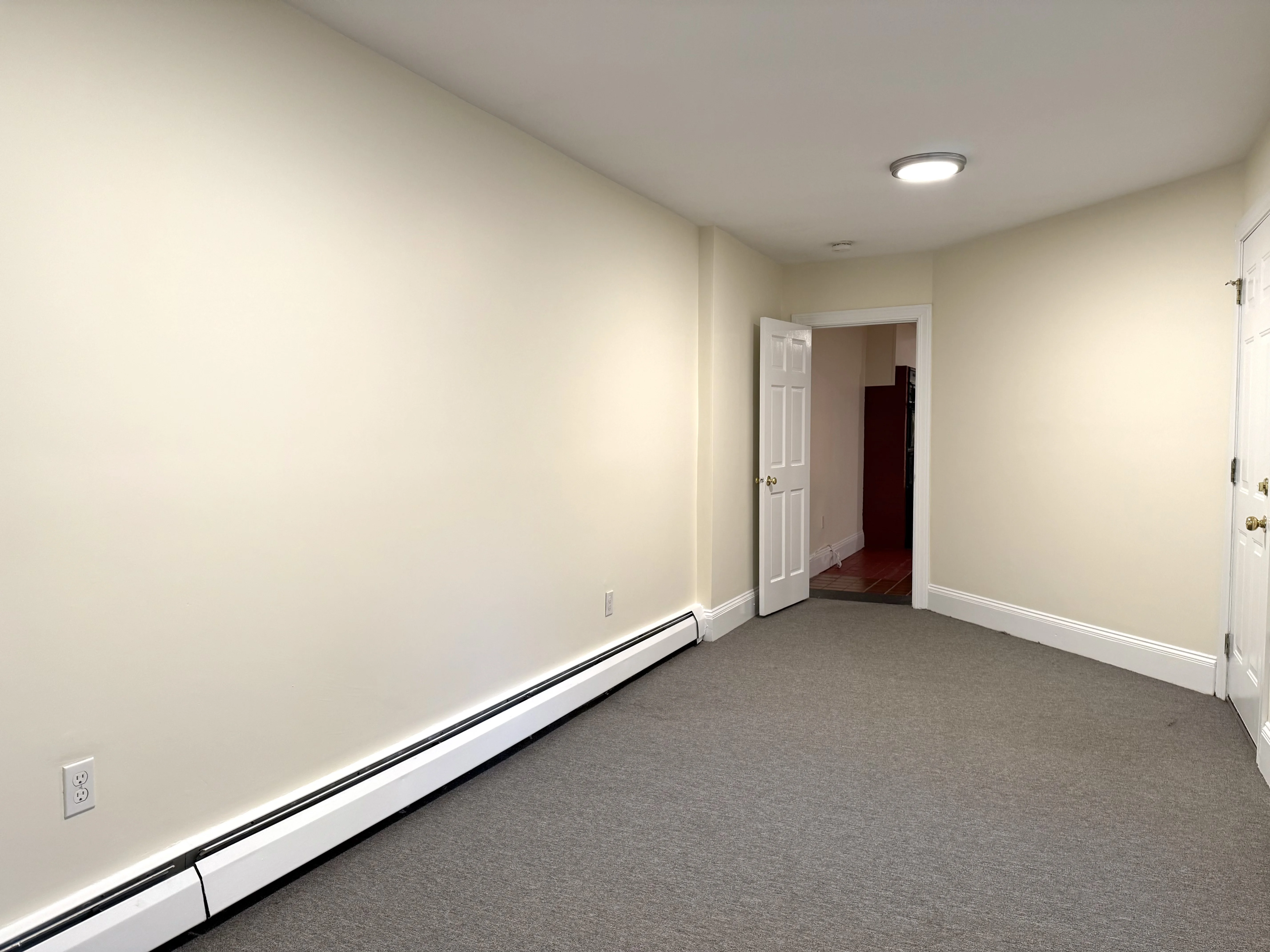 115 Beacon St, Back Bay