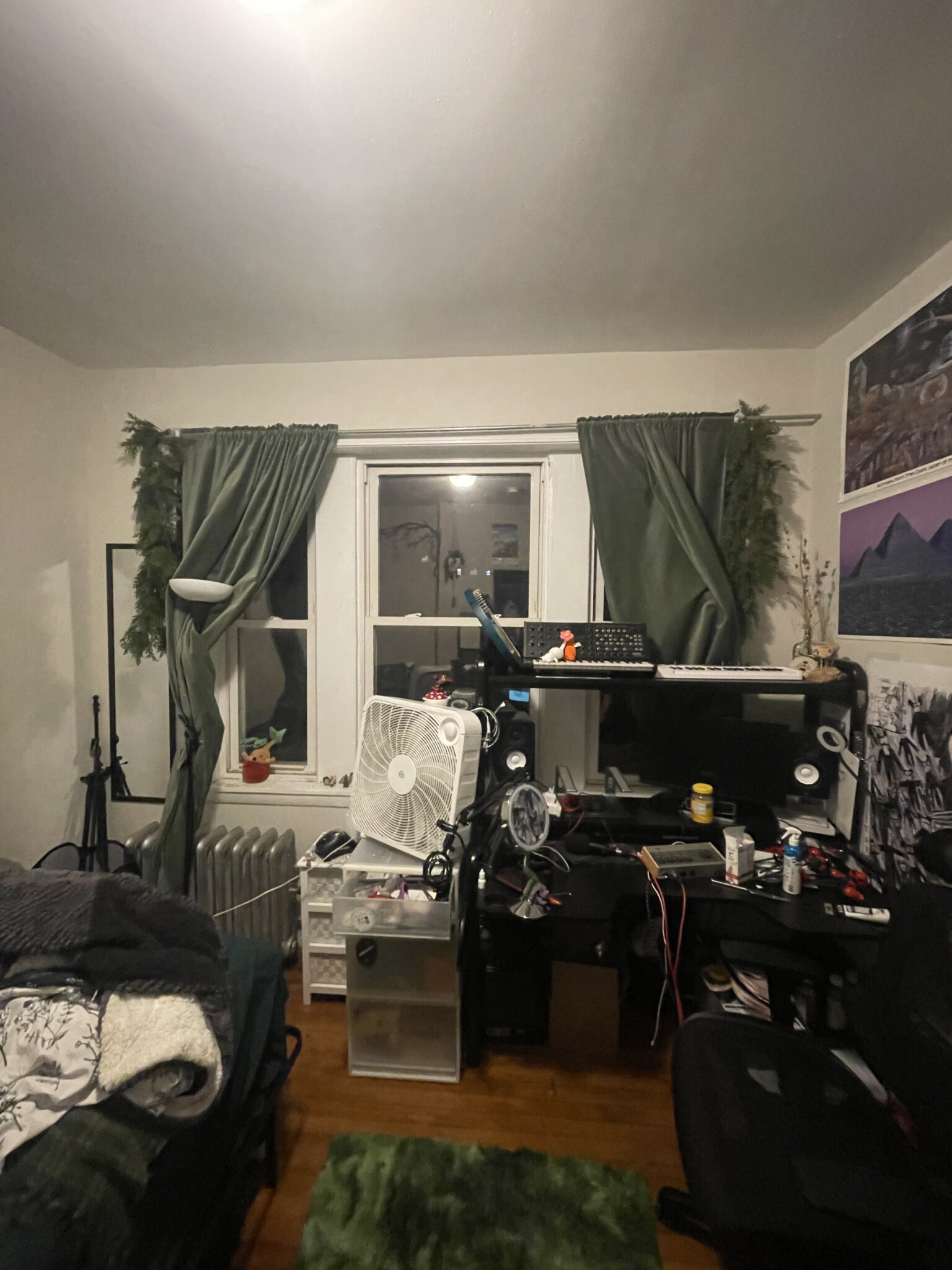 38 Hemenway St, Fenway