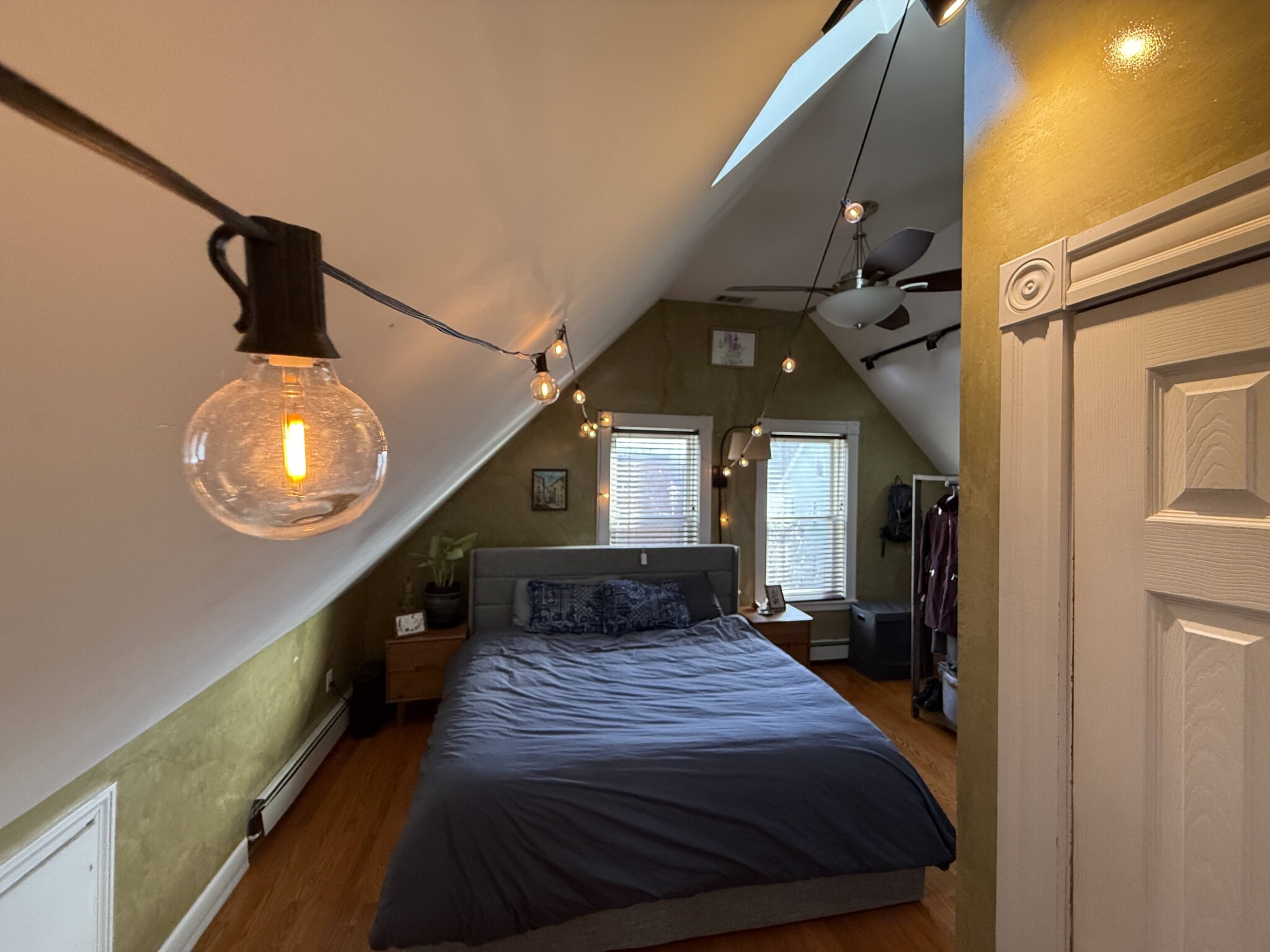 24 Ellington Rd, Powder House Square