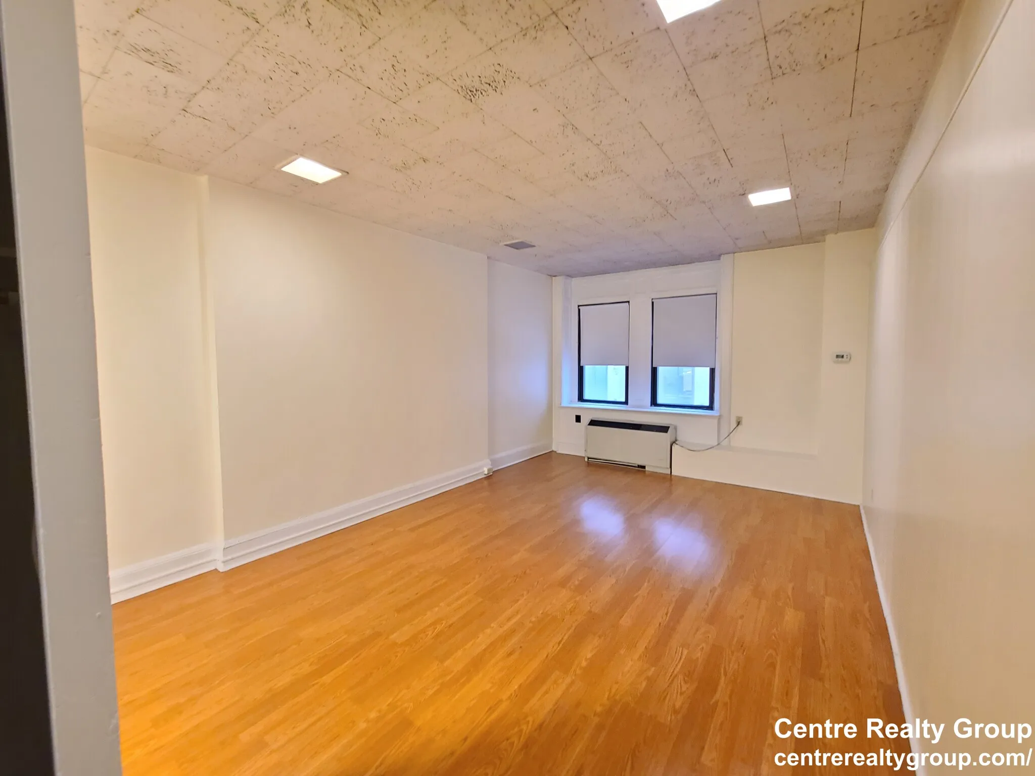 62 Boylston St, Downtown