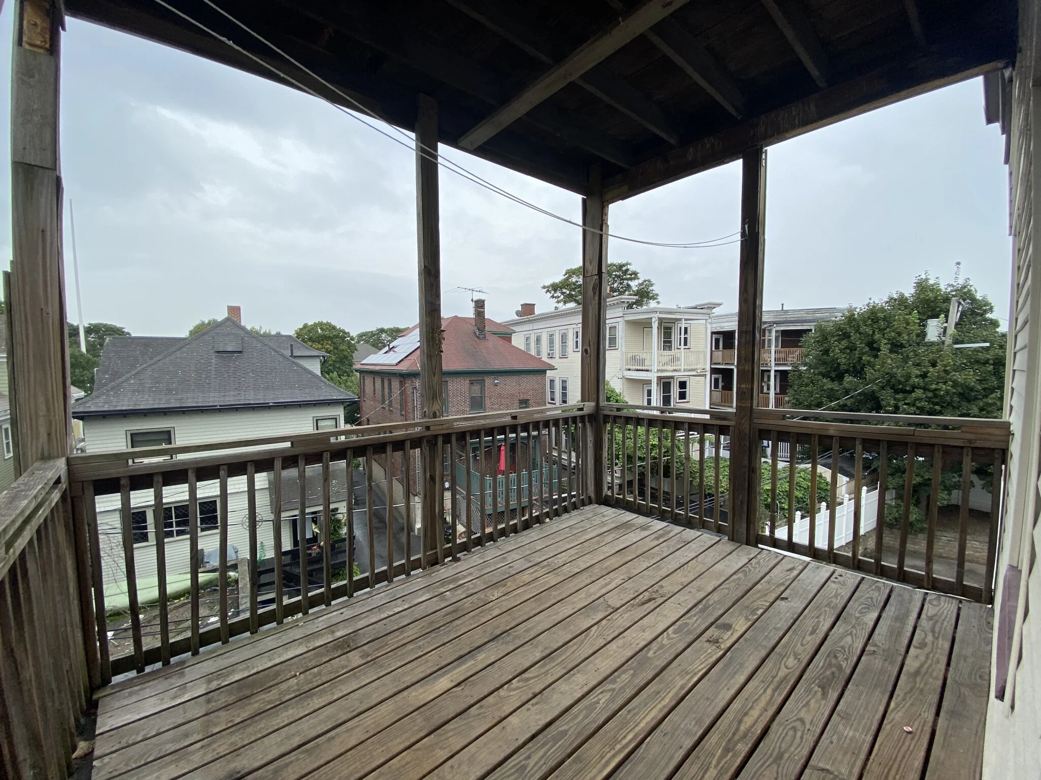 19 Roseclair St, Dorchester