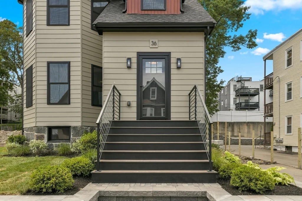 36 Mckone St, Dorchester