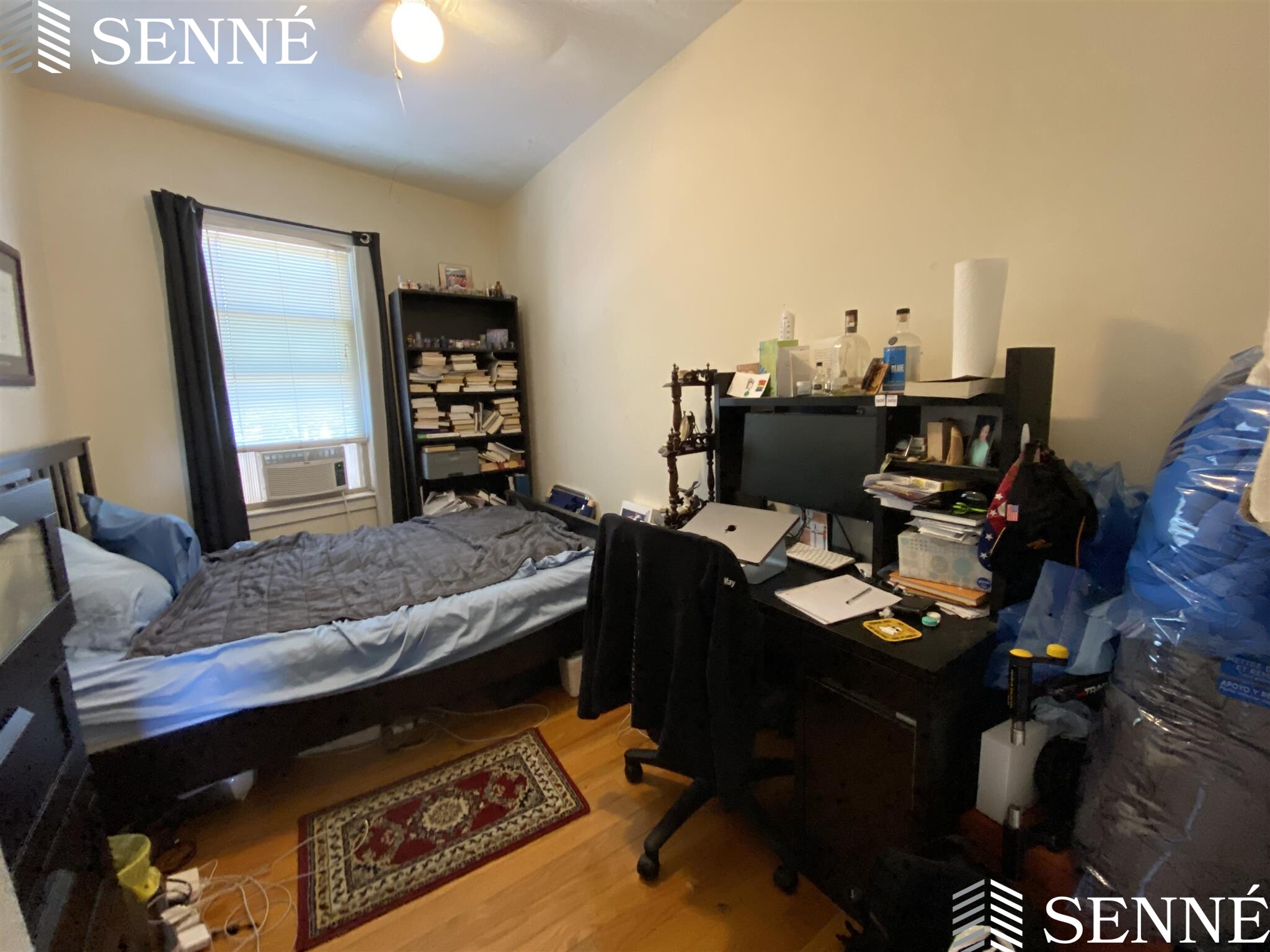 1210 Cambridge St, Inman Square