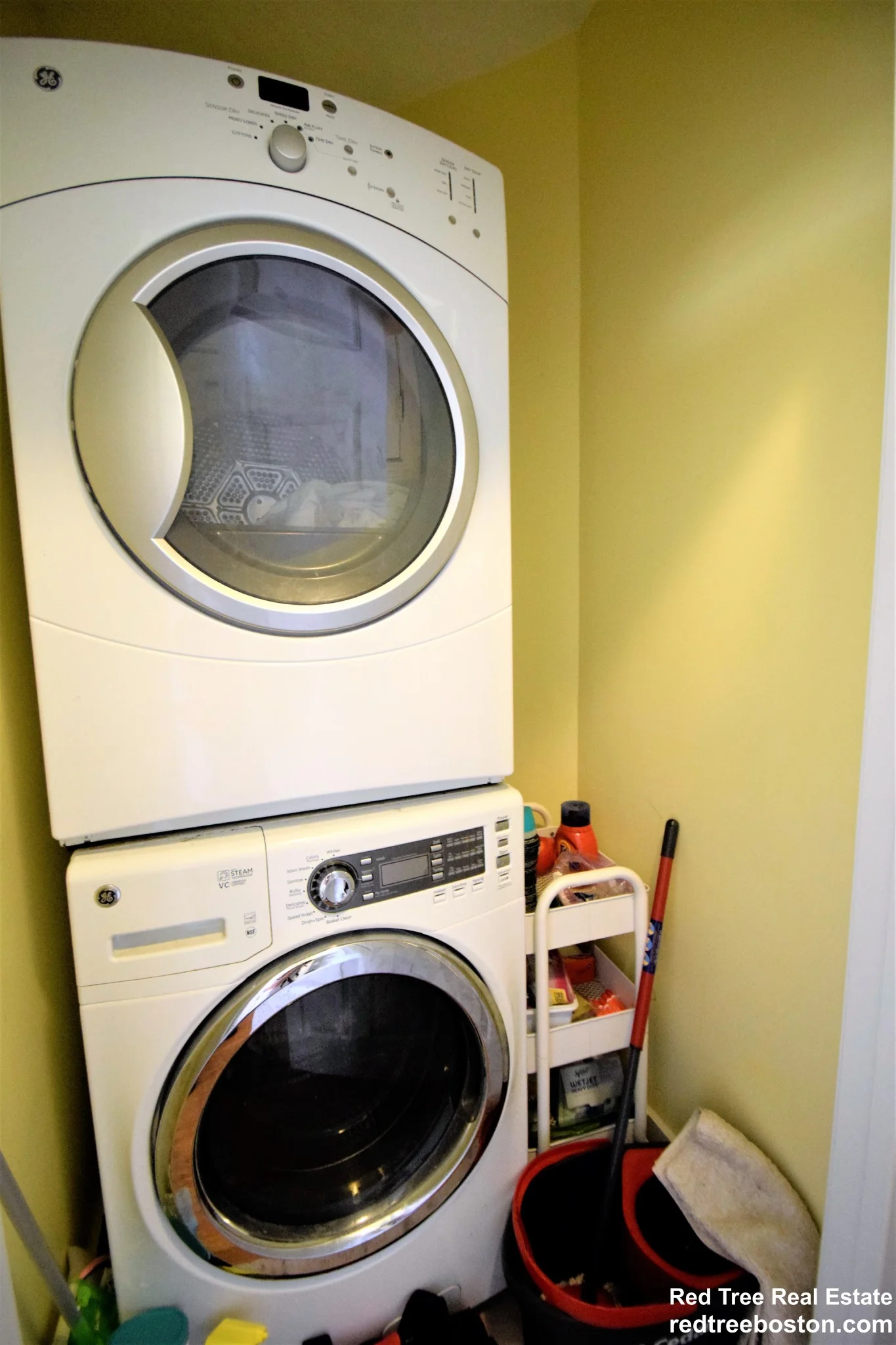 184 Saint Paul St, Brookline