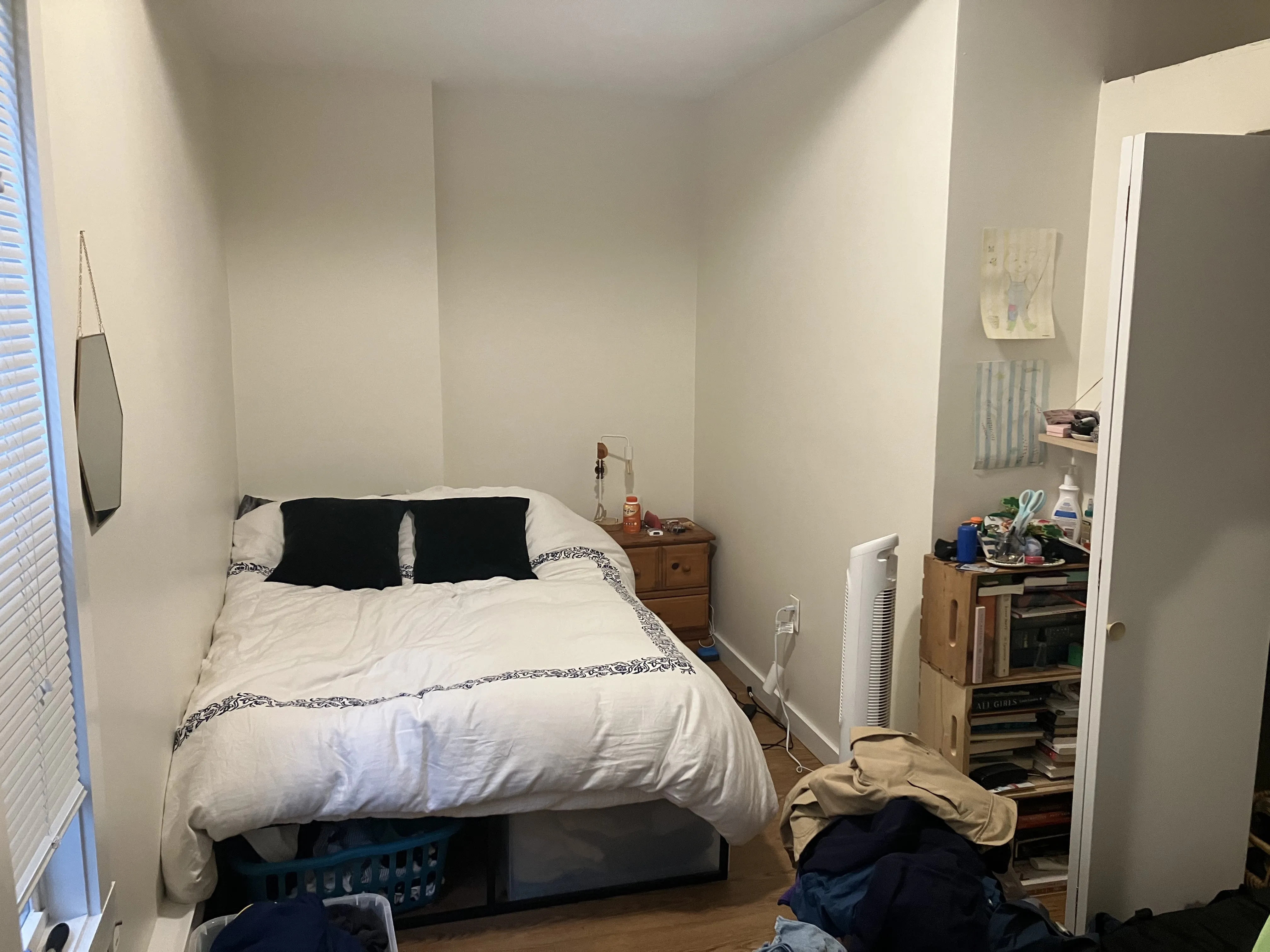 21 Linden Ave, Porter Square