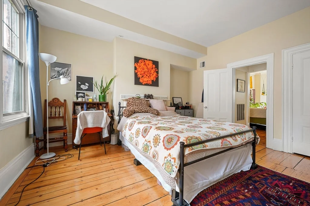 104 E Brookline St, South End