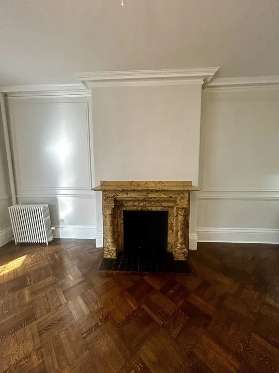 81 Mount Vernon St, Beacon Hill