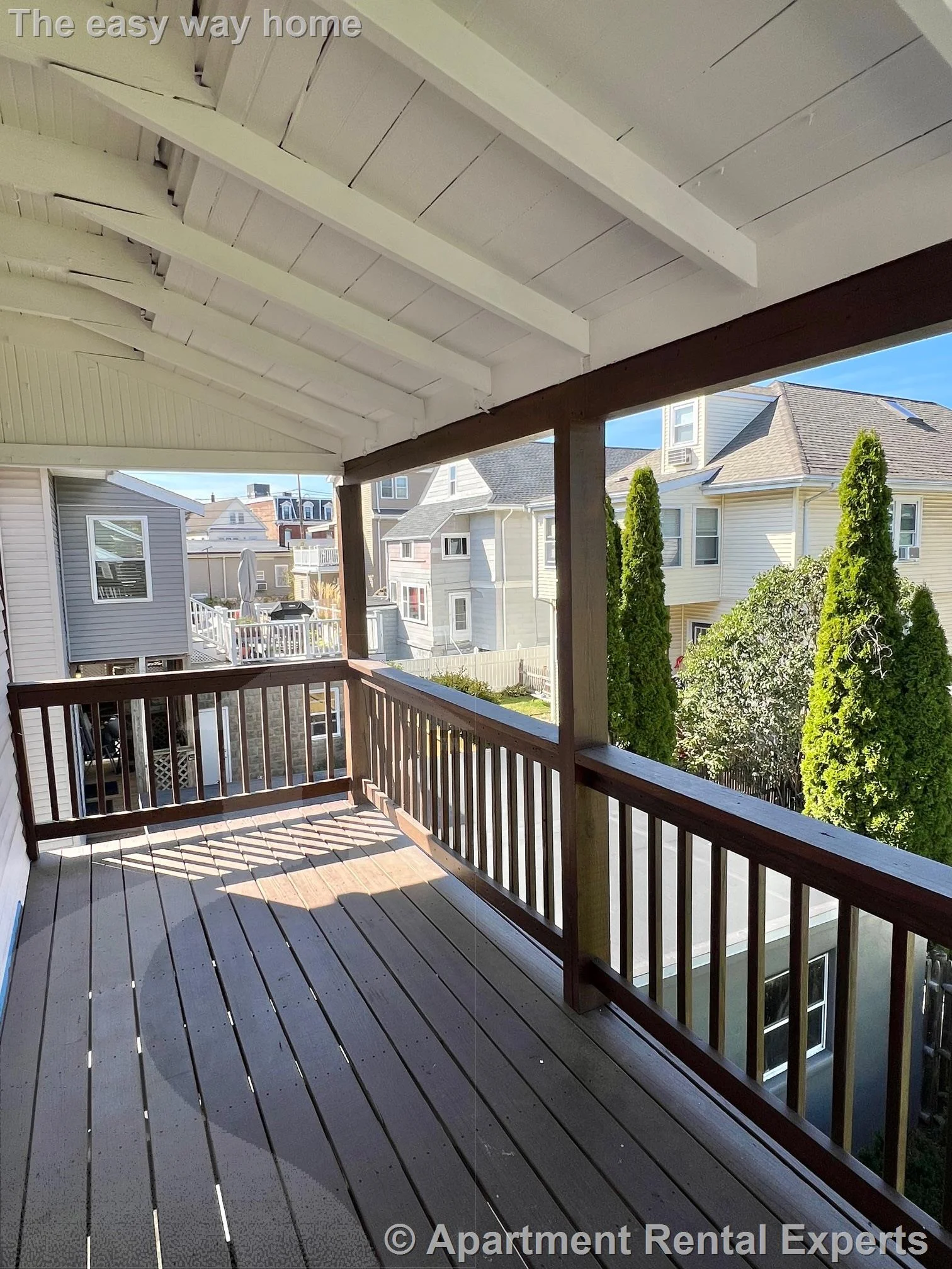 18 Alexander Ave, Medford Square