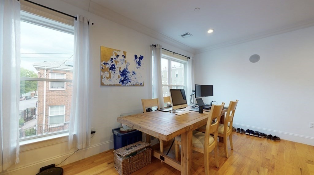 15 Preble, South Boston