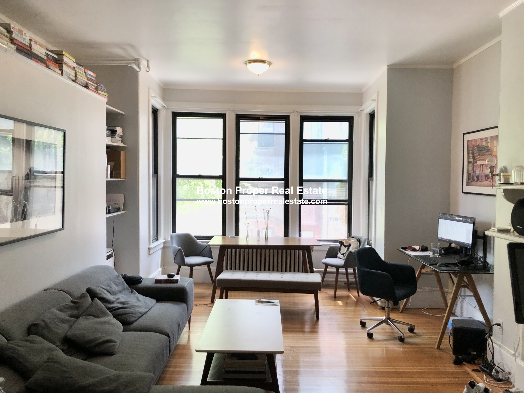 178 Marlborough St, Back Bay