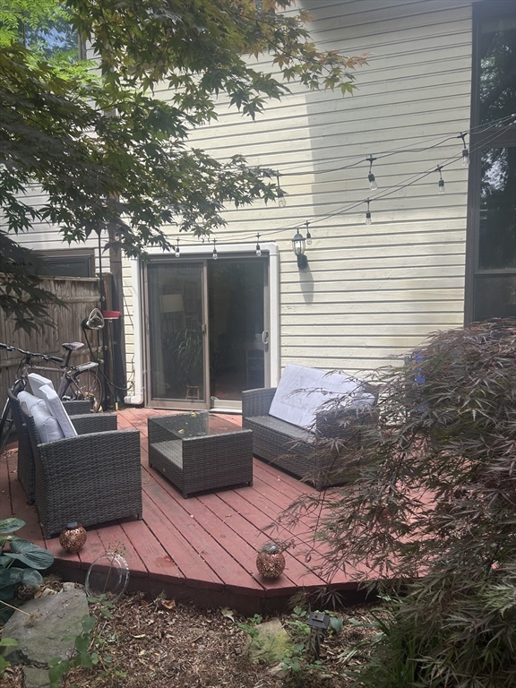 11 Lilac, Wellington-Harrington