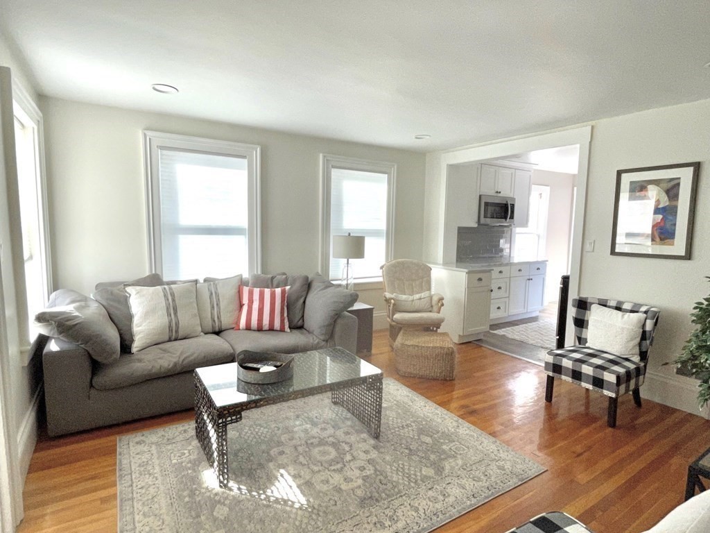 25 Mechanic St, Old Town