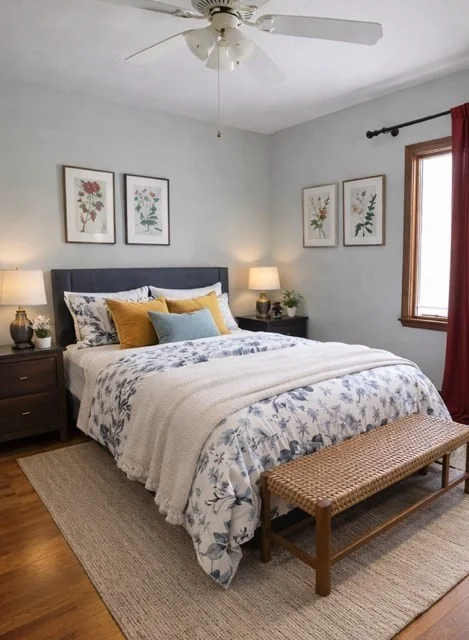 8 Seagrave Rd, North Cambridge