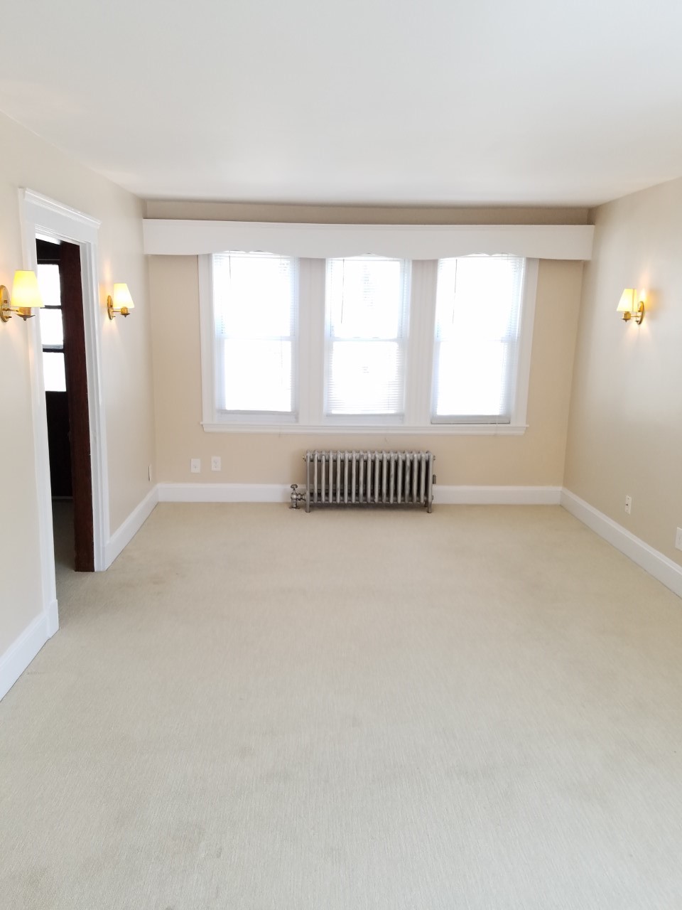 50 Aberdeen Ave, West Cambridge