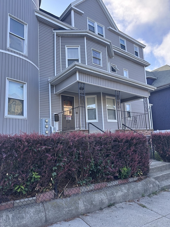 16 Columbia Rd, Dorchester