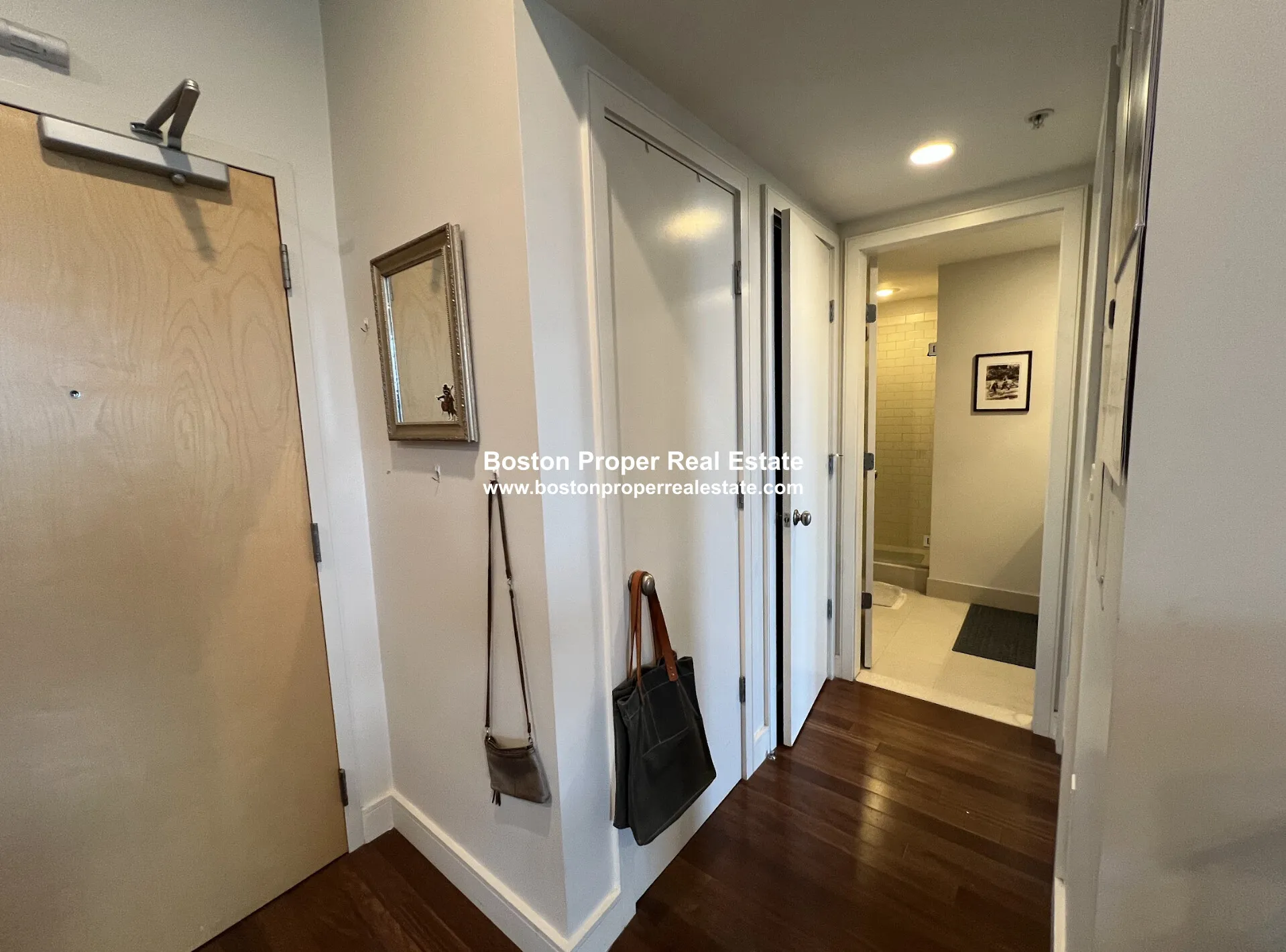 460 Harrison Ave, South End