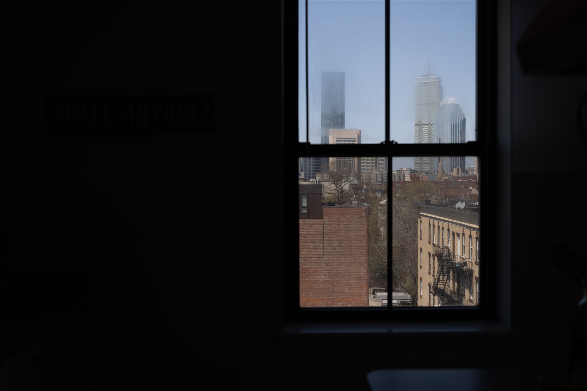 1661 Washington St, South End