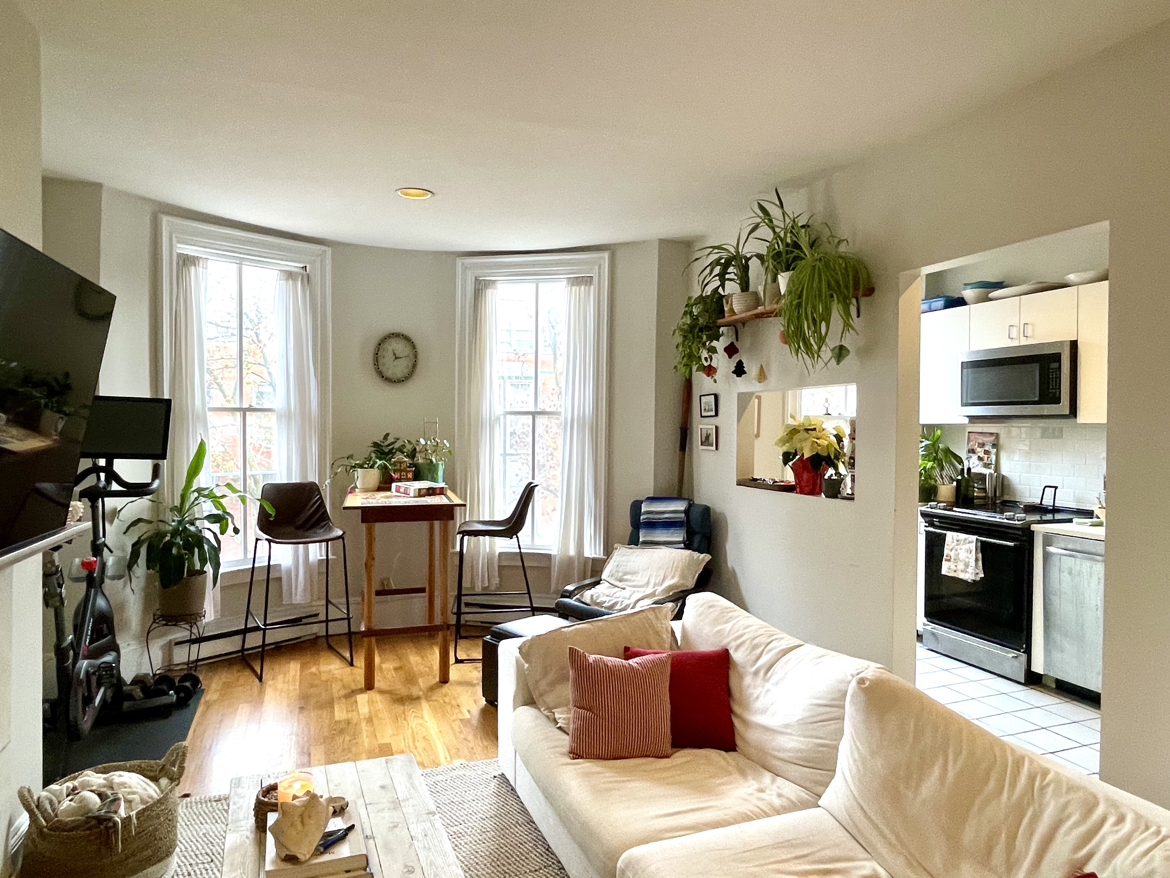 24 Yarmouth St, South End