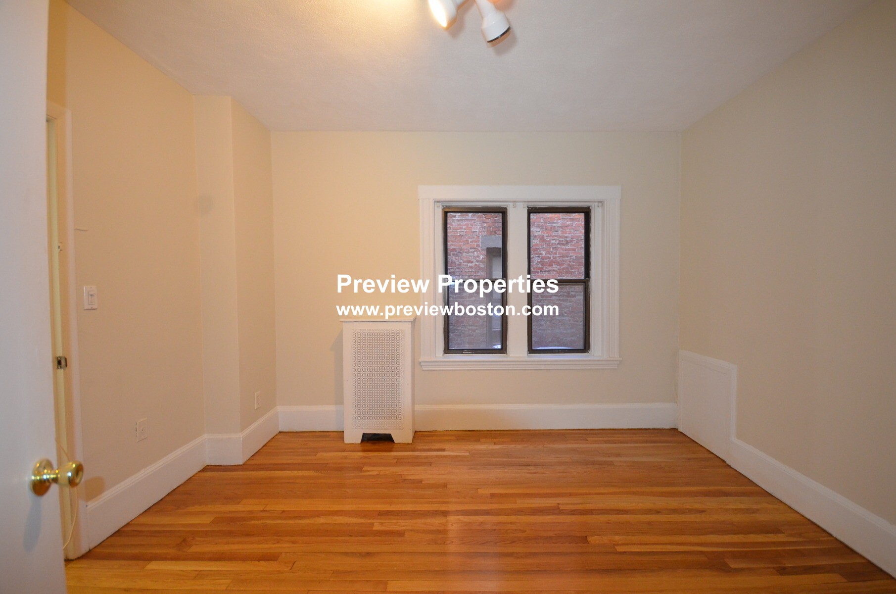 45 Westland Ave, Fenway