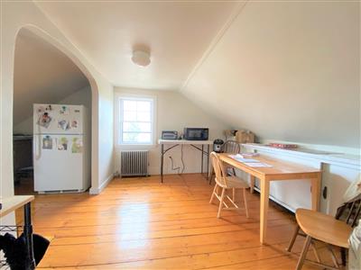 7 Clinton St, Mid-Cambridge
