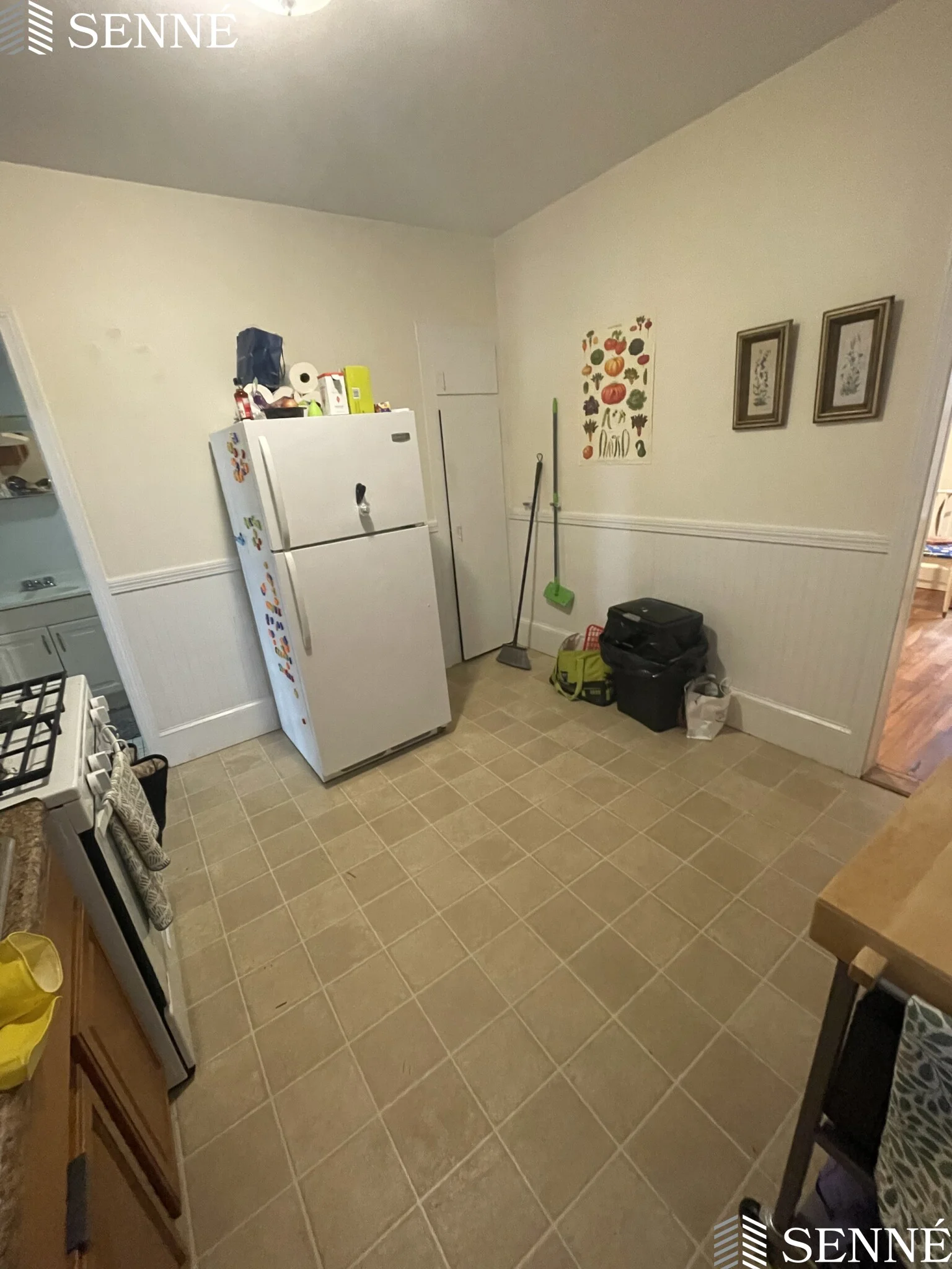 2 Cypress St, Union Square