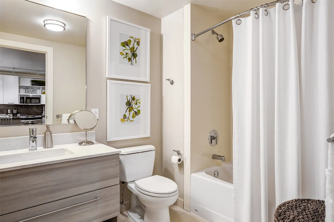 665 Washington St, Boston Downtown