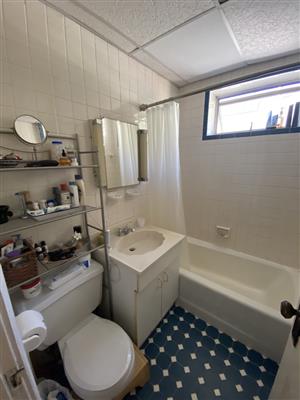 36 College Ave, Tufts