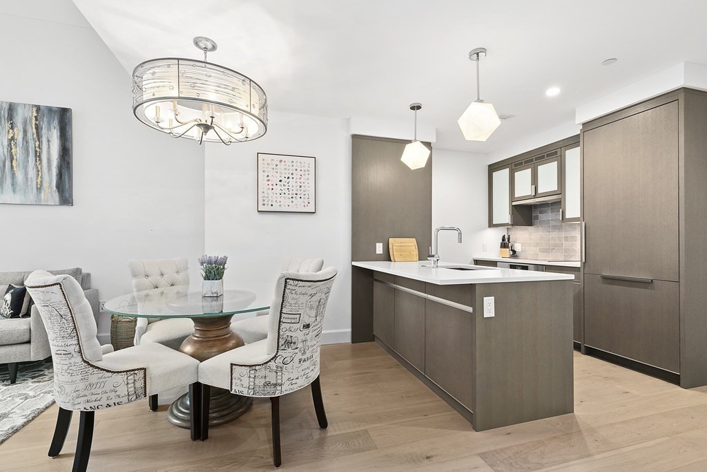 100 Lovejoy Wharf, North End