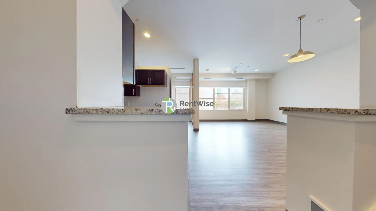 160 East Berkeley St, South End